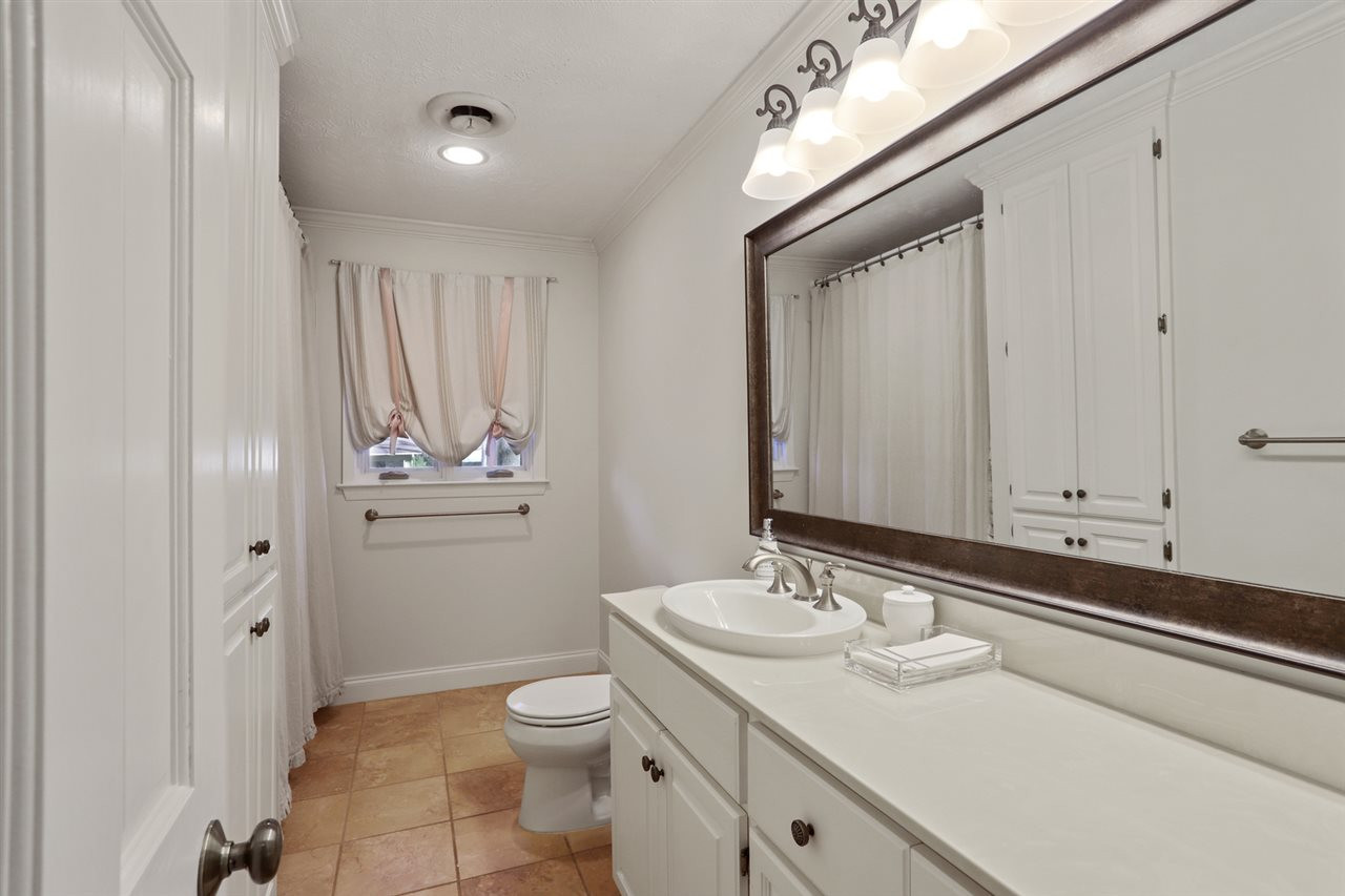 4441 Hickory Ridge Road Jackson, MS 39211 - Photo 24 of 29 Photo 24