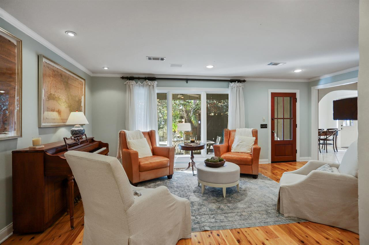 4441 Hickory Ridge Road Jackson, MS 39211 - Photo 9 of 29 Photo 9