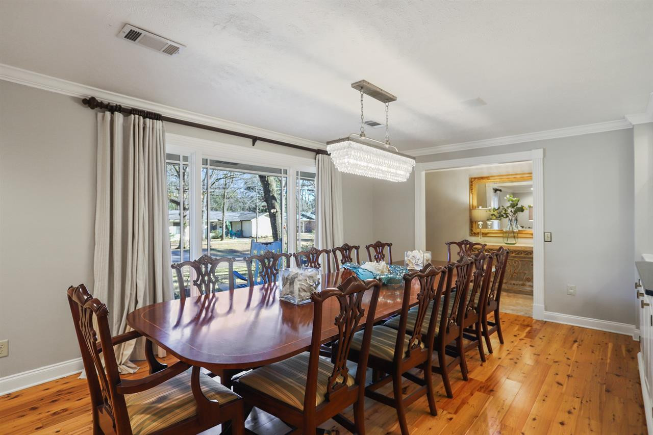 4441 Hickory Ridge Road Jackson, MS 39211 - Photo 10 of 29 Photo 10