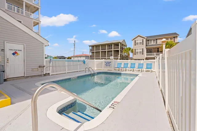 $599,900 | 3401 North Ocean Boulevard, Unit 301, North Myrtle Beach, SC 29582