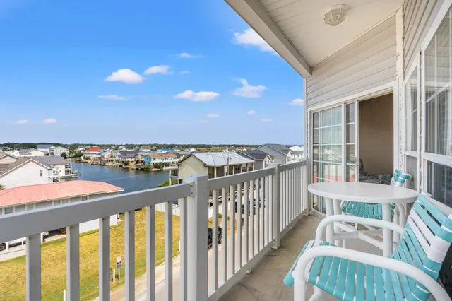 $599,900 | 3401 North Ocean Boulevard, Unit 301, North Myrtle Beach, SC 29582