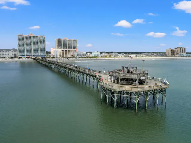 $599,900 | 3401 North Ocean Boulevard, Unit 301, North Myrtle Beach, SC 29582