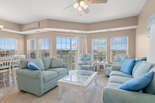 $599,900 | 3401 North Ocean Boulevard, Unit 301, North Myrtle Beach, SC 29582