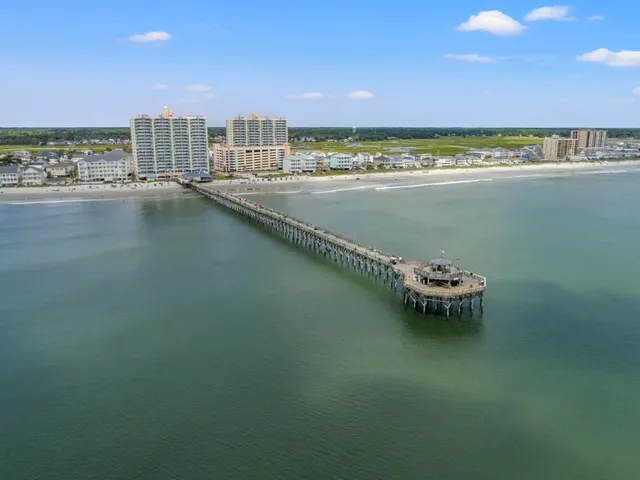 $599,900 | 3401 North Ocean Boulevard, Unit 301, North Myrtle Beach, SC 29582