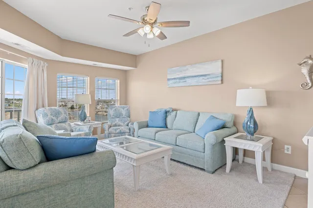 $599,900 | 3401 North Ocean Boulevard, Unit 301, North Myrtle Beach, SC 29582