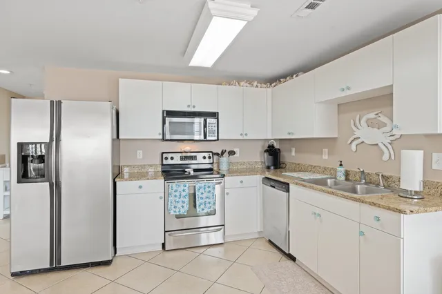 $599,900 | 3401 North Ocean Boulevard, Unit 301, North Myrtle Beach, SC 29582