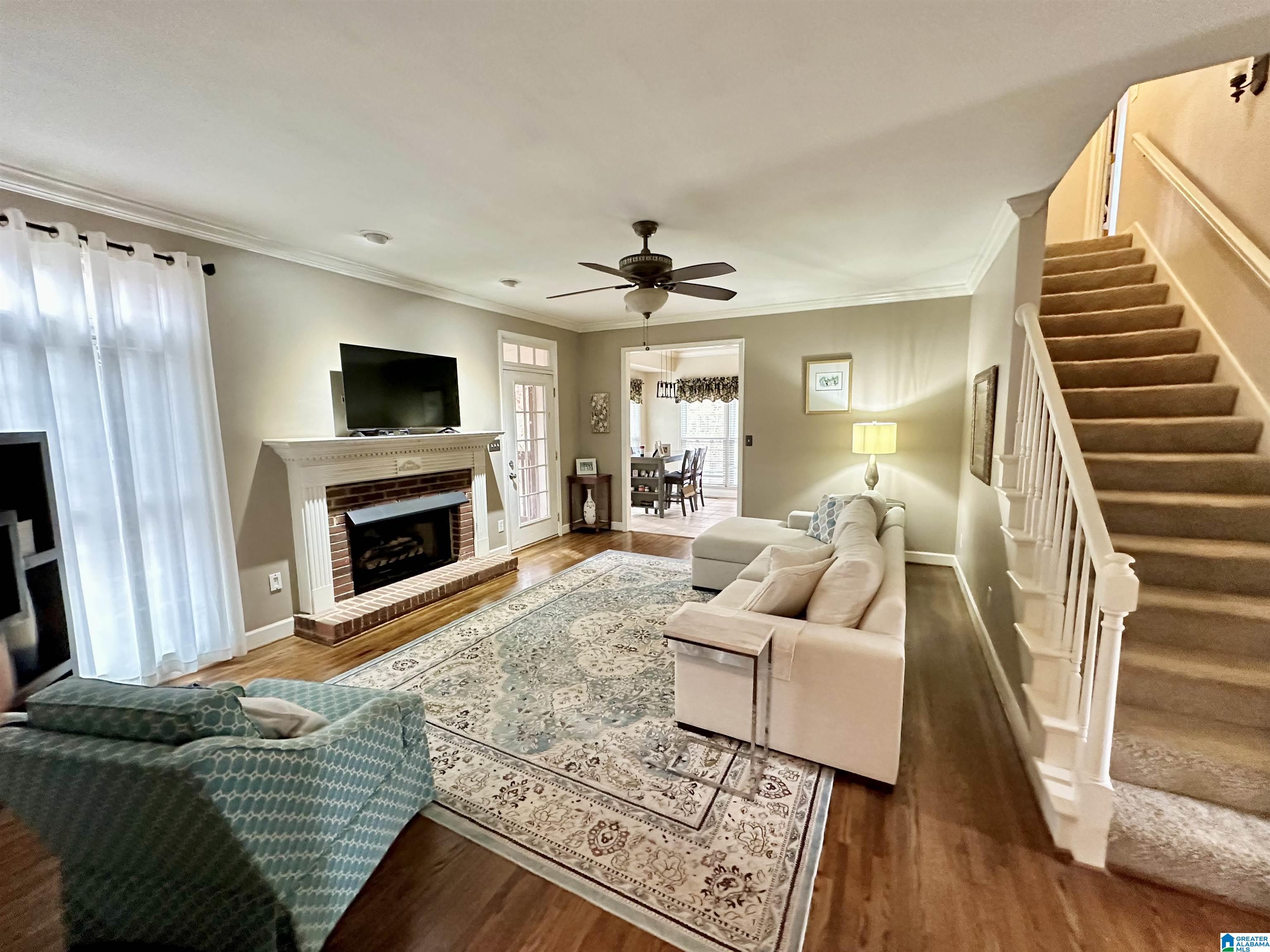 1908 Green Leaf Circle Birmingham, AL 35244 - Photo 3 of 29