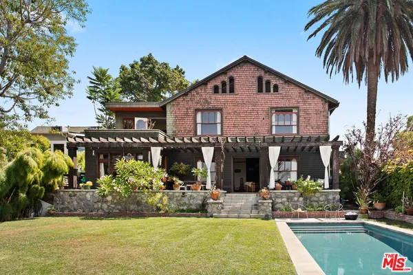 $12,000 | 1046 West Kensington Road, Los Angeles, CA 90026