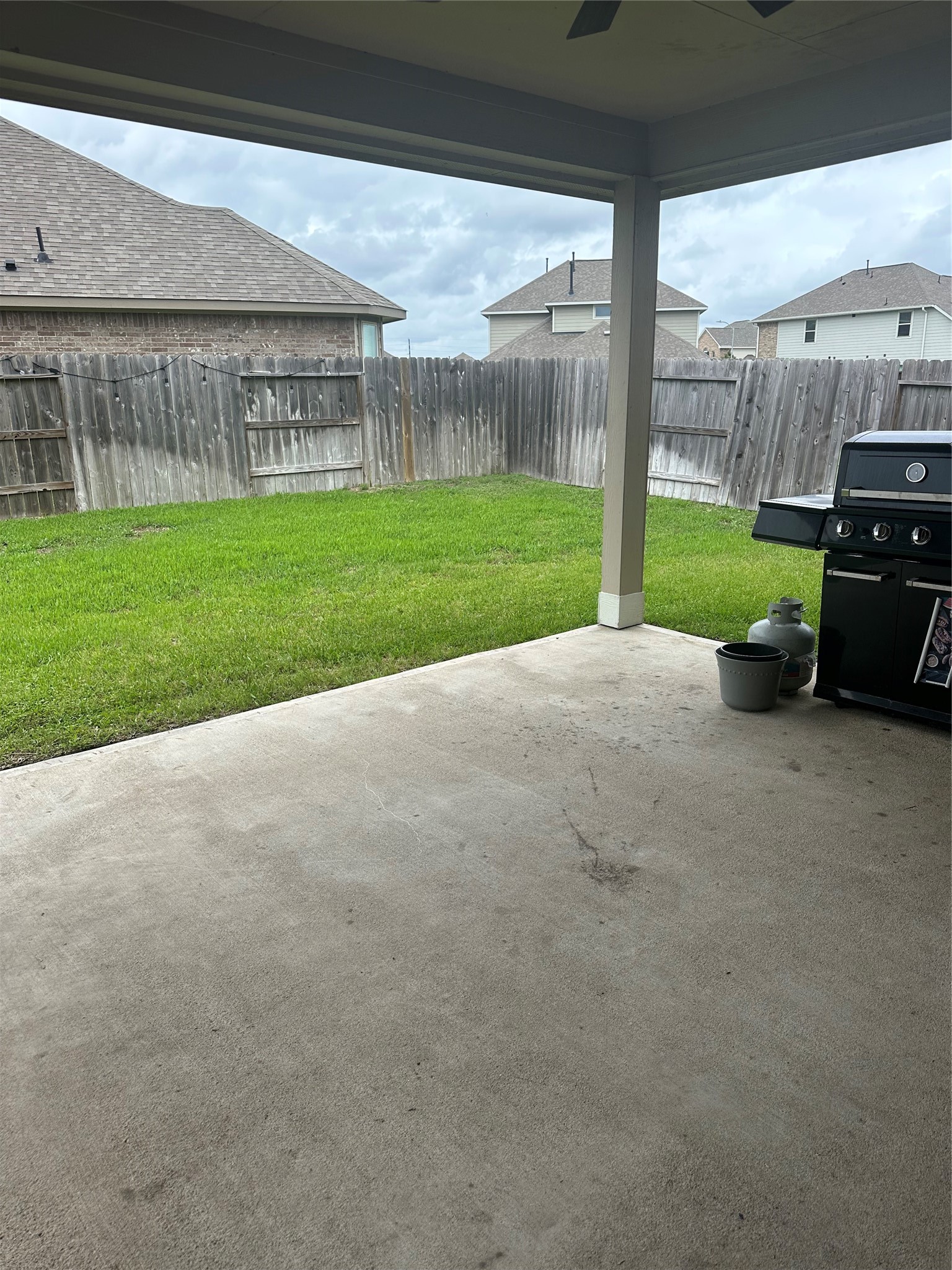 1617 Darwin Cedar Drive Rosharon, TX 77583 - Photo 19 of 50