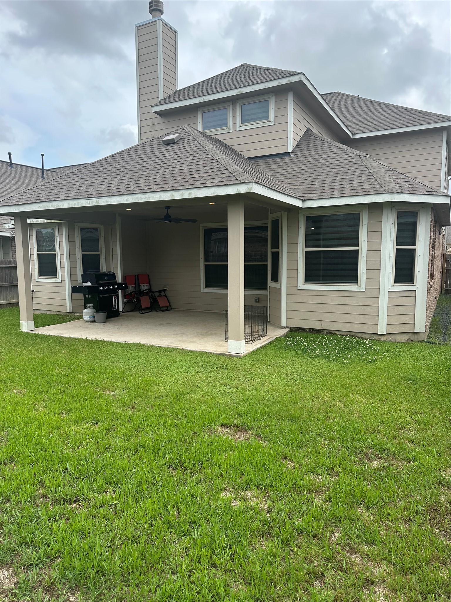 1617 Darwin Cedar Drive Rosharon, TX 77583 - Photo 20 of 50