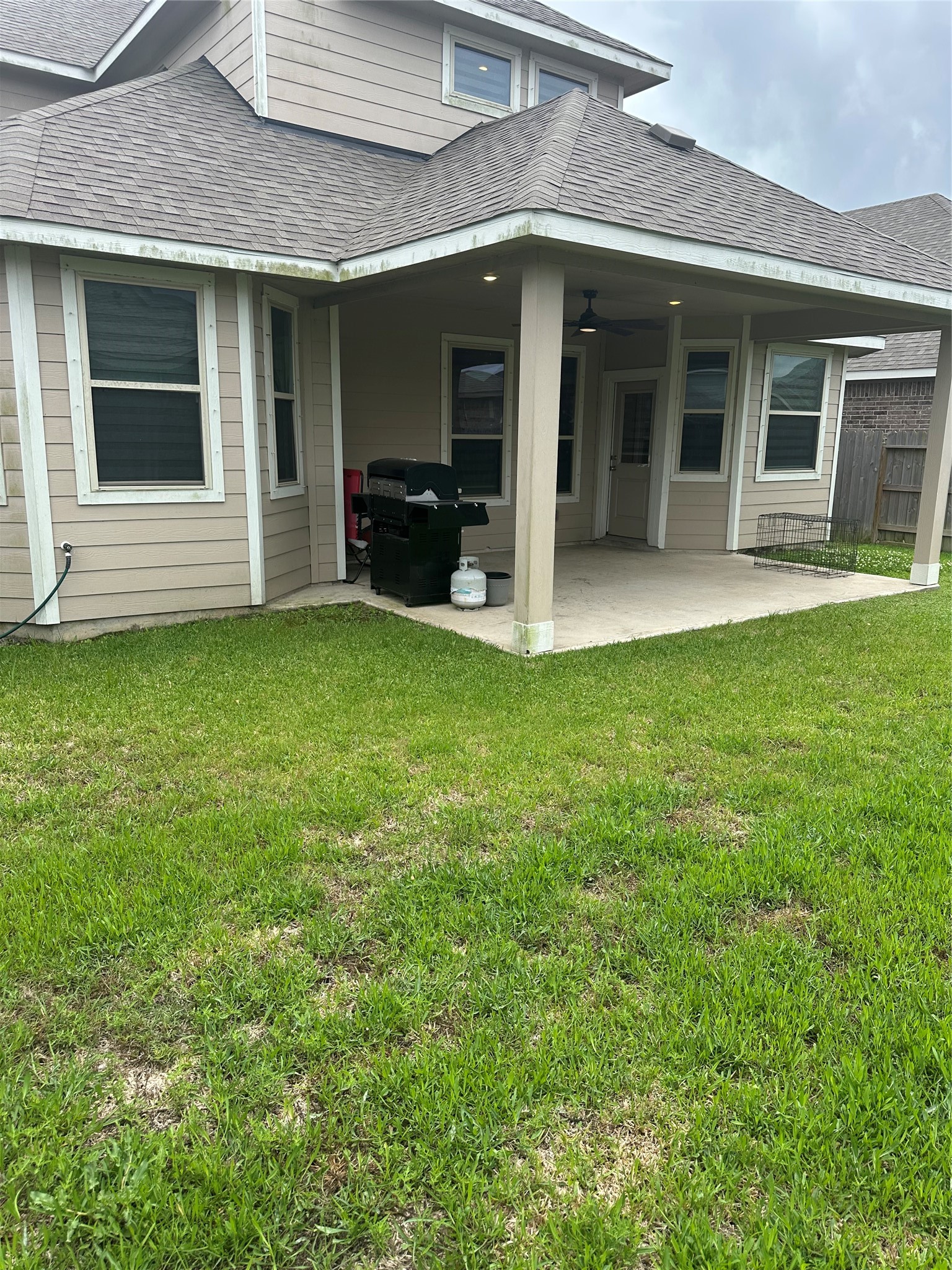 1617 Darwin Cedar Drive Rosharon, TX 77583 - Photo 22 of 50