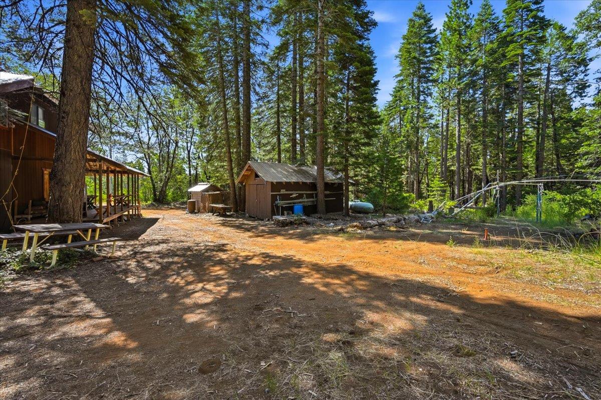11955 Chalk Bluff Road Nevada City, CA 95959 - Photo 22 of 54 Gallery Image 22
