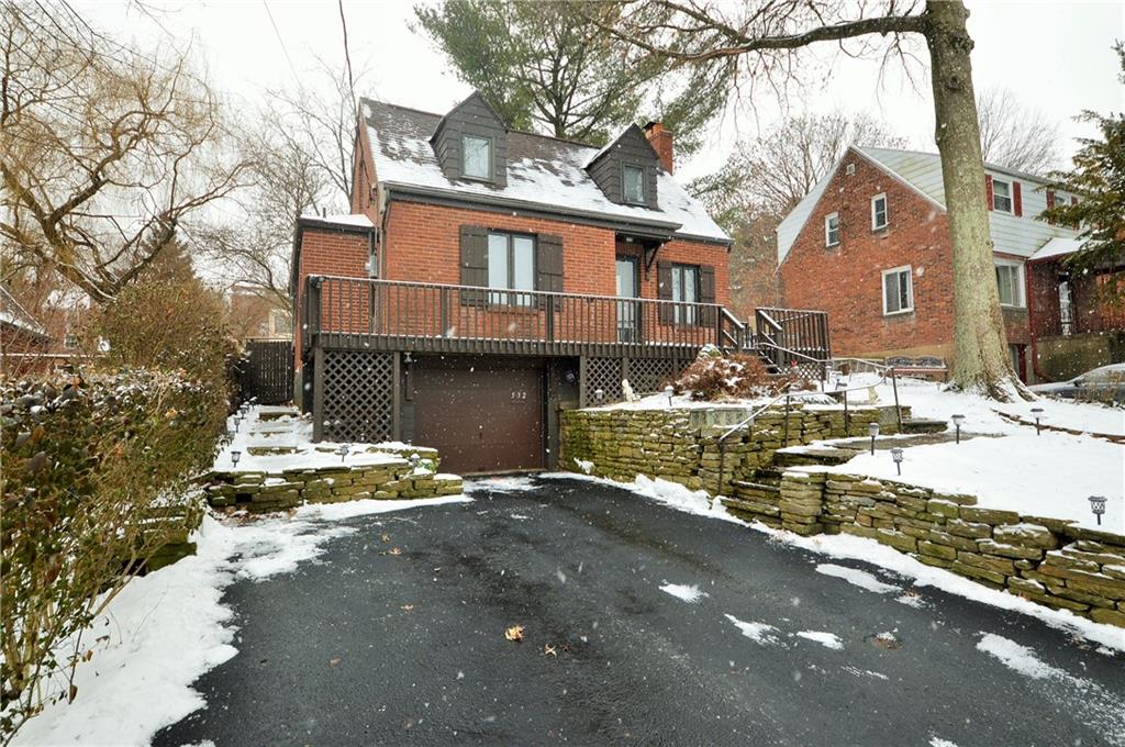 532 Highview Road Pittsburgh, PA 15234 - Photo 1 of 25