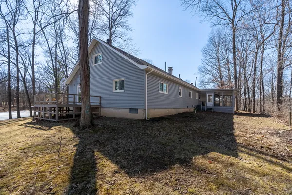 $409,900 | 14700 North Allen Lane, Mount Vernon, IL 62864