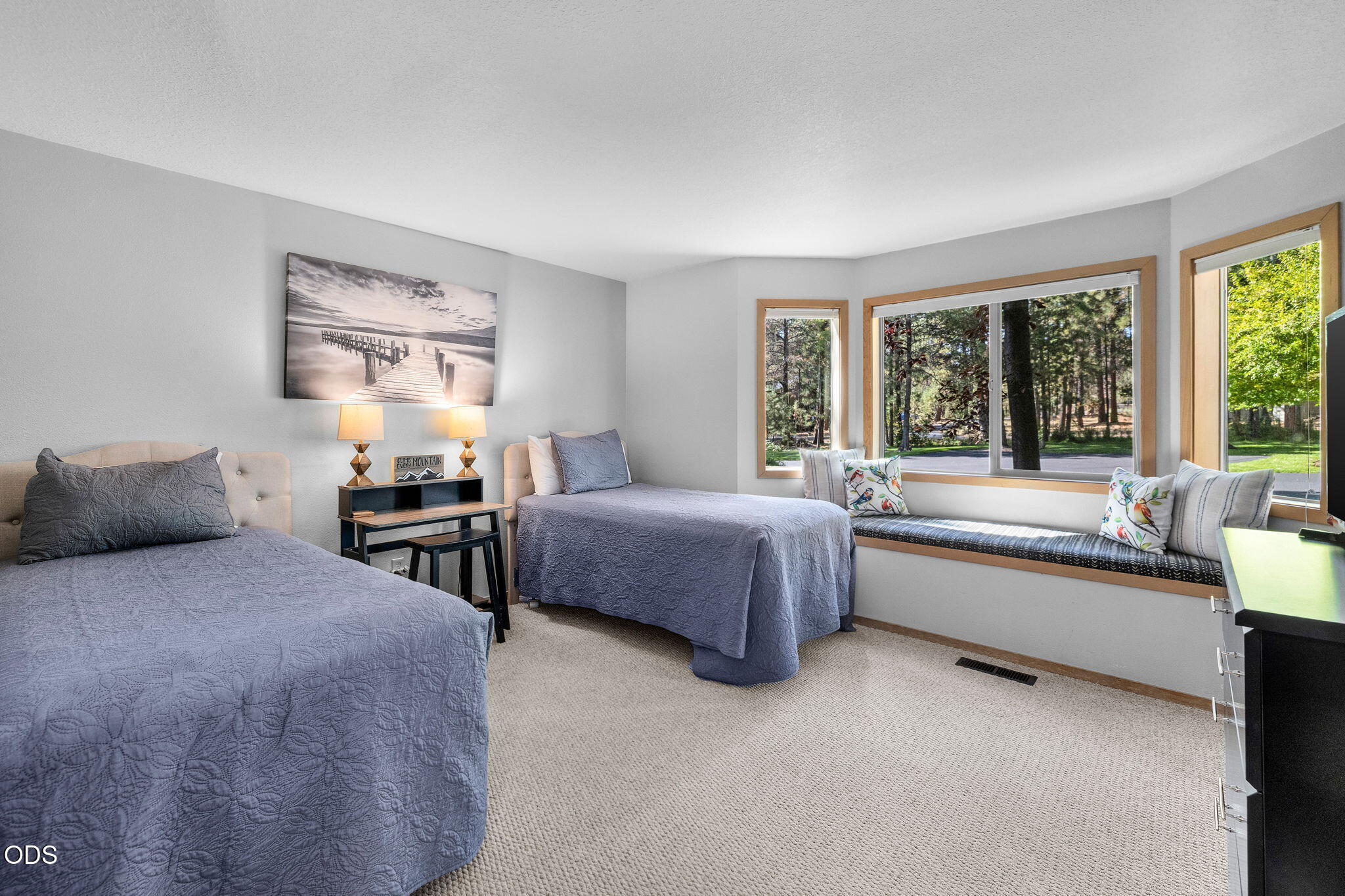 57340 Beaver Ridge Loop, Unit 17 Sunriver, OR 97707 - Photo 17 of 26 Gallery Image 17
