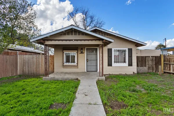 $214,500 | Undisclosed Address, Bakersfield, CA 93301