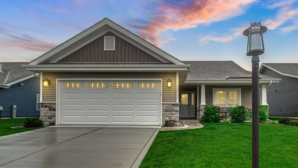 $394,900 | 9056 Grindel Place, Cedar Lake, IN 46303