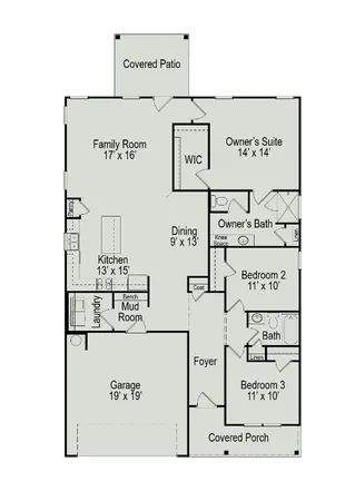$310,825 | 16478 Branchers Drive, Magnolia, TX 77354