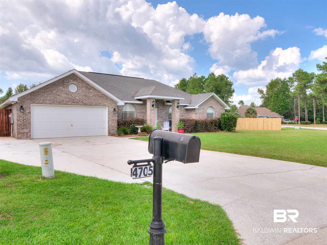 4705 Compass Lane Orange Beach, AL 36561 - Photo 3 of 50