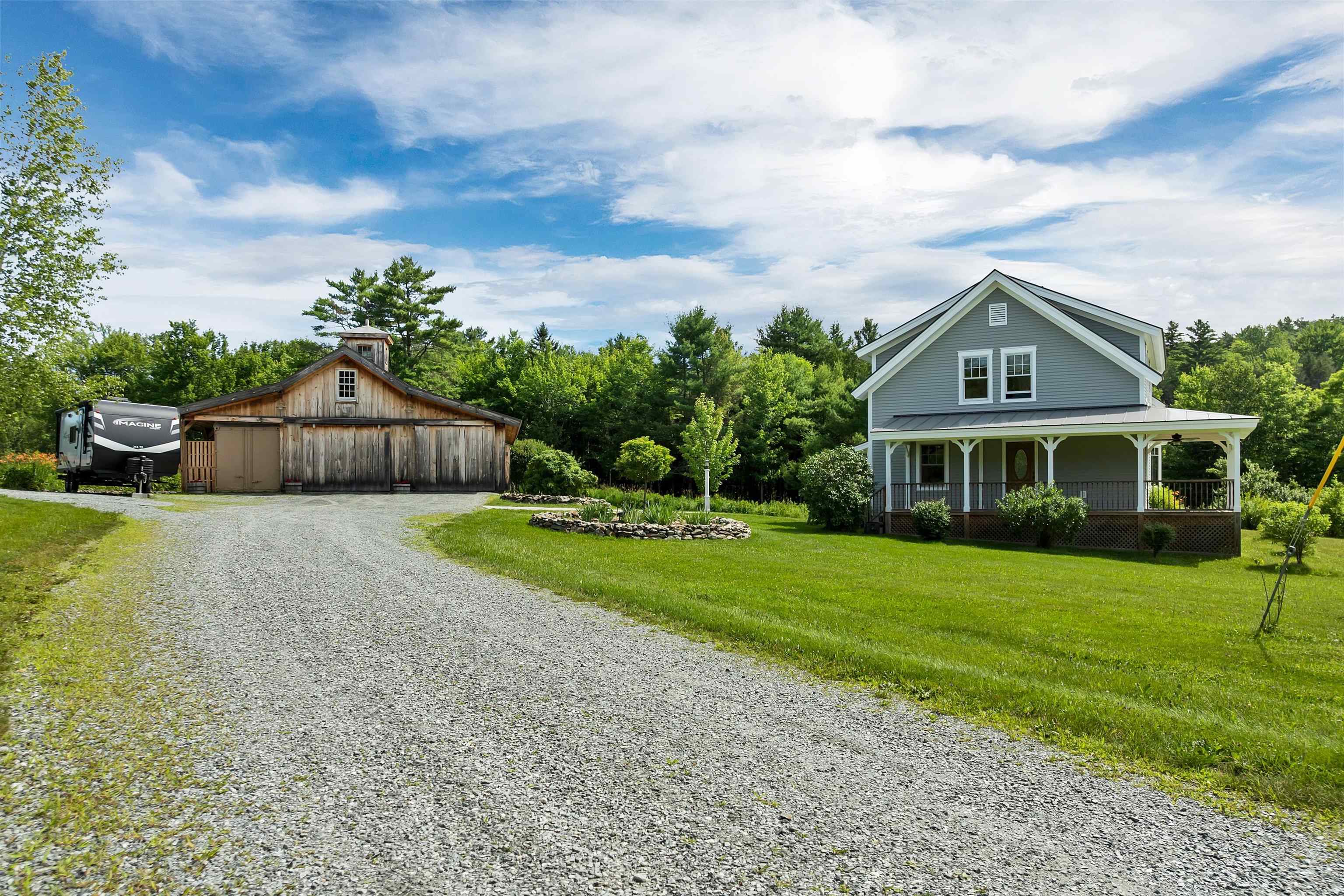 800 West Bath Road Bath, NH 03740 - Photo 41 of 59 Gallery Image 41
