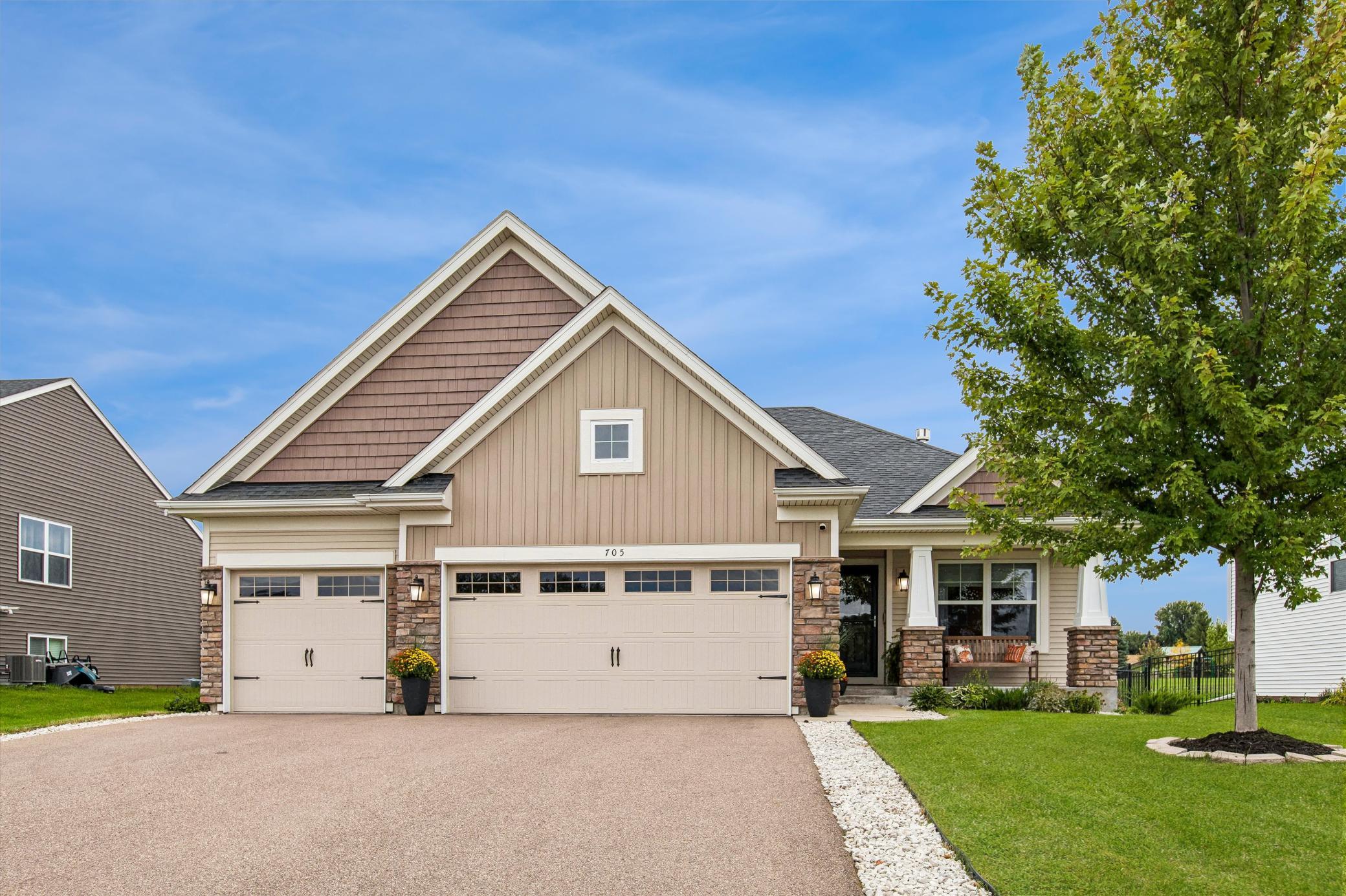 705 Boulder Pass Street Jordan, MN 55352 - Photo 1 of 41 Gallery Image 1