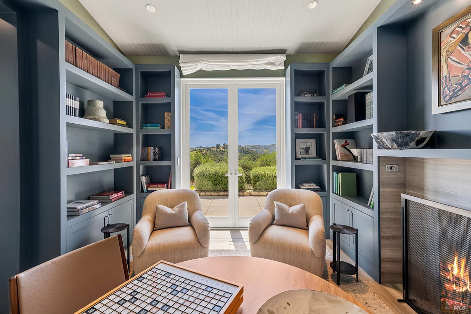 13414 Chalk Hill Road Healdsburg, CA 95448 - Photo 48 of 99