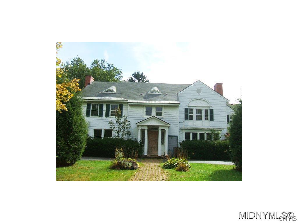 1204 North George Street Rome, NY 13440 - Photo 1 of 1