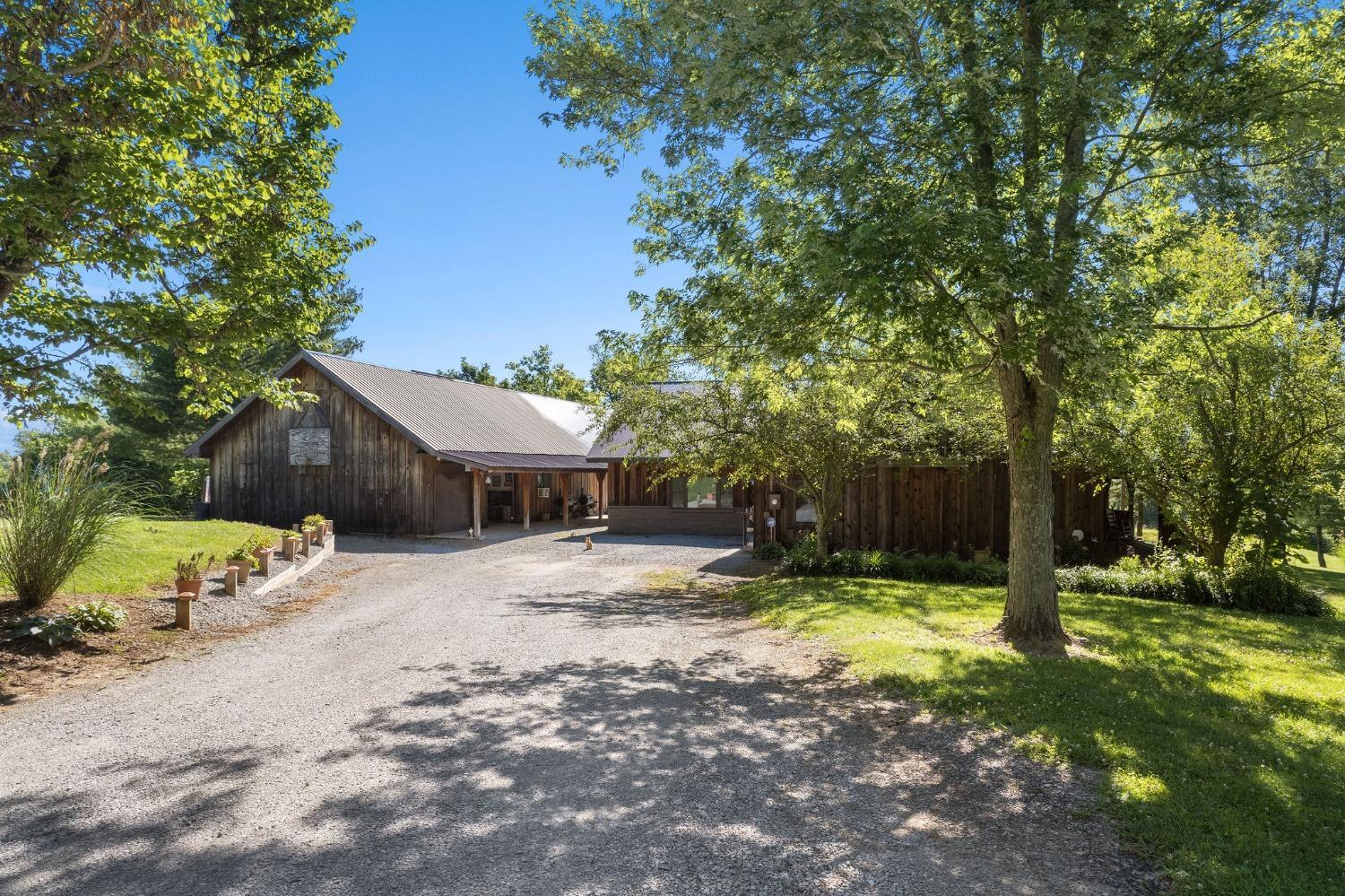 5396 Buck Run Road Georgetown, OH 45121 - Photo 5 of 40
