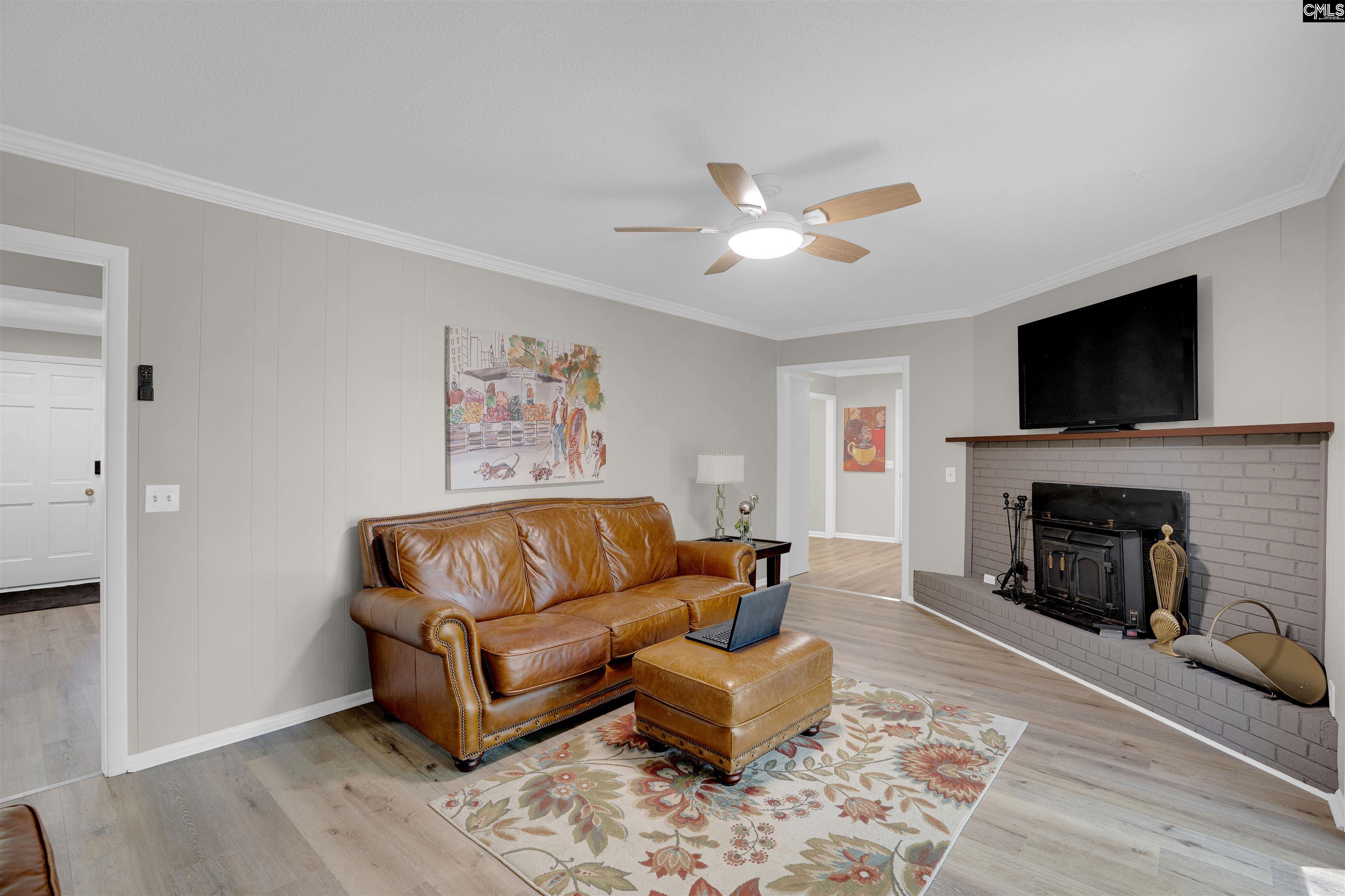 8206 Bayfield Road Columbia, SC 29223 - Photo 13 of 29