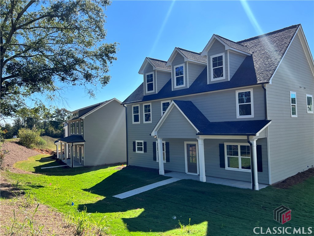 739 Mitchell Bridge Road, Unit B8 Athens, GA 30606 - Photo 27 of 28