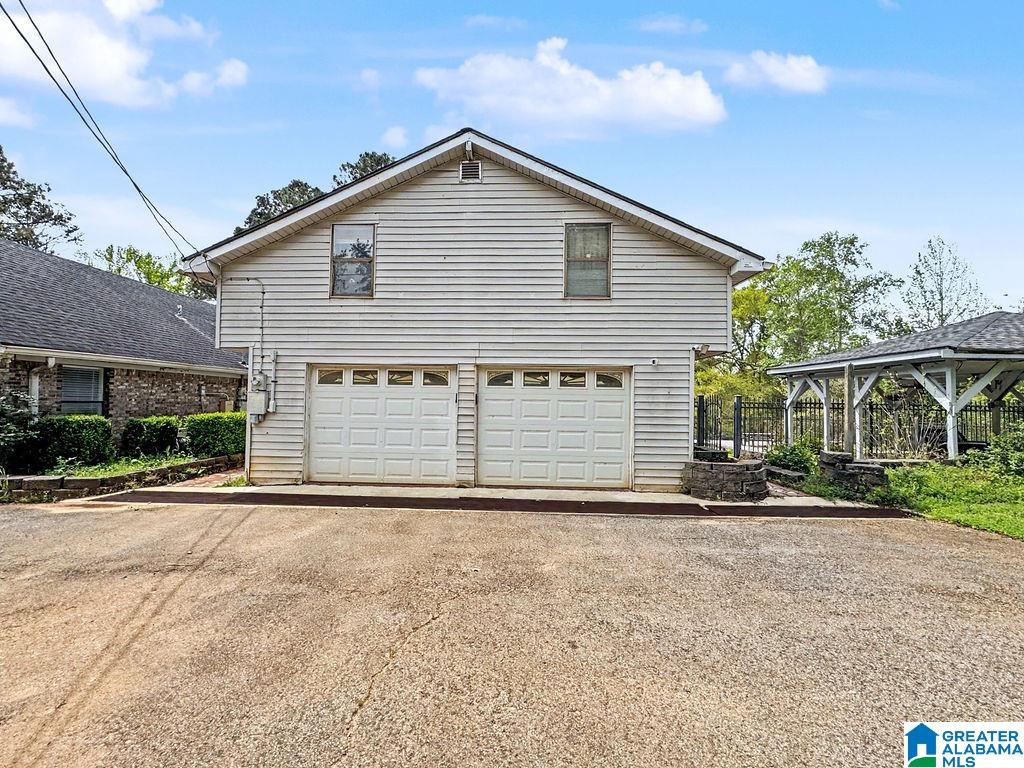 342 Mockingbird Road Greensboro, AL 36744 - Photo 42 of 60