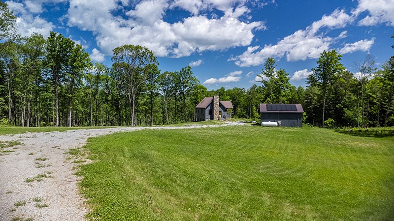 426 Mitchell Road Peru, NY 12972 - Photo 22 of 29