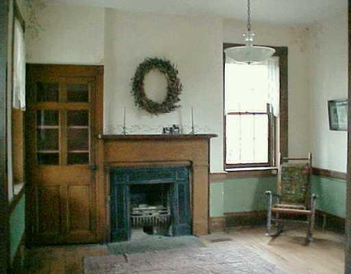 Rd #3 Box 134 Rt 956 Volant, PA 16156 - Photo 3 of 7 Dining Room.