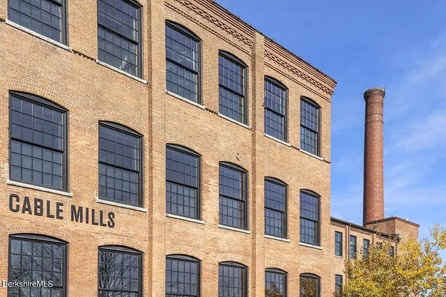 $925,000 | 160 Water Street, Unit 201, Williamstown, MA 01267