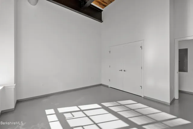 $925,000 | 160 Water Street, Unit 201, Williamstown, MA 01267