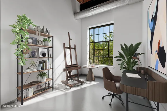 $925,000 | 160 Water Street, Unit 201, Williamstown, MA 01267