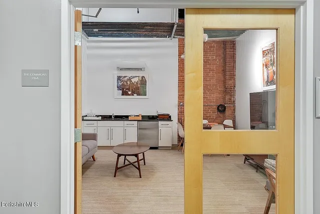 $925,000 | 160 Water Street, Unit 201, Williamstown, MA 01267