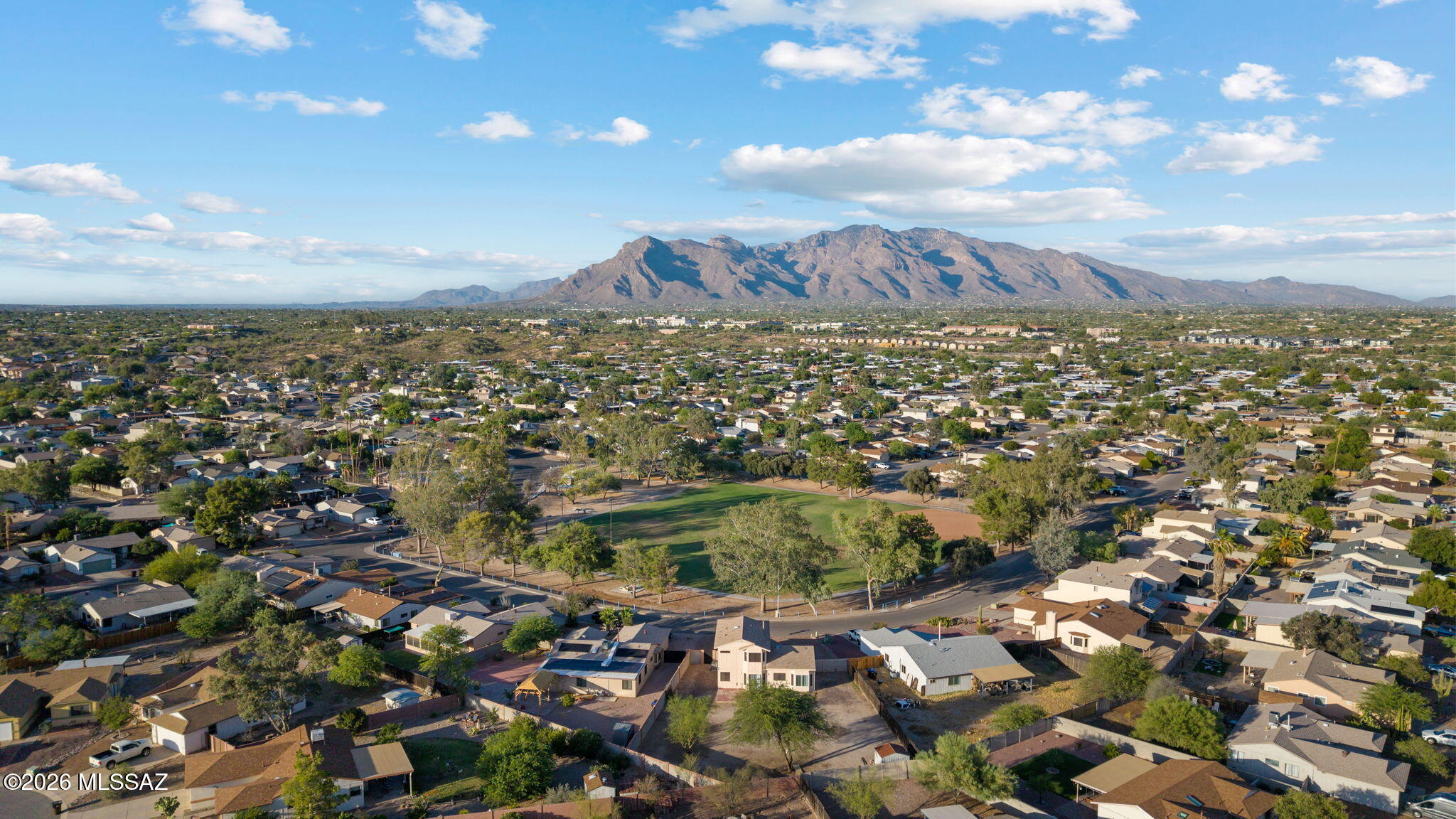 2663 West Fanbrook Road Tucson, AZ 85741 - Photo 7 of 36 The Community