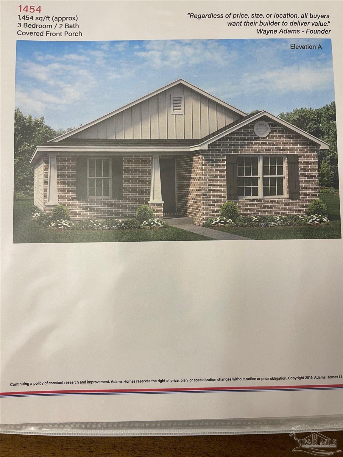 4969 Muldoon Pointe Road, Unit 8B Pensacola, FL 32526 - Photo 1 of 1 Gallery Image 1