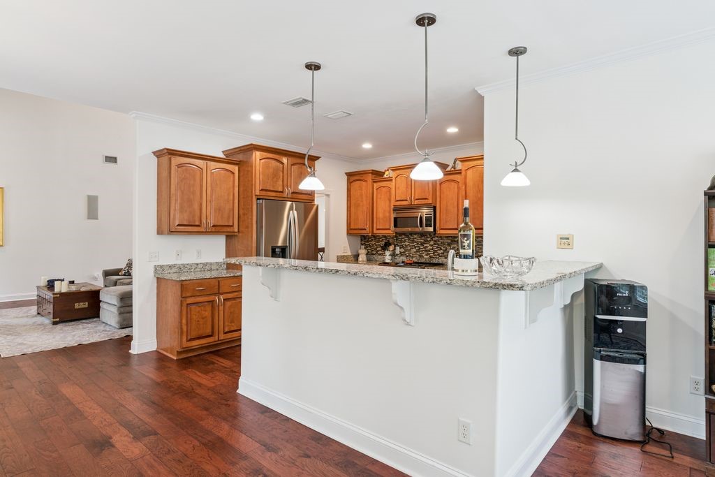 125 Simonton Way St. Simons Island, GA 31522 - Photo 13 of 35