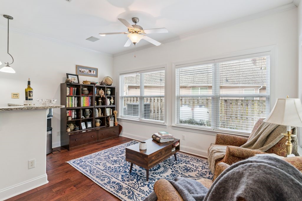 125 Simonton Way St. Simons Island, GA 31522 - Photo 16 of 35