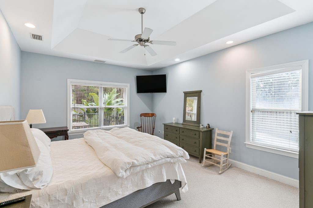 125 Simonton Way St. Simons Island, GA 31522 - Photo 17 of 35