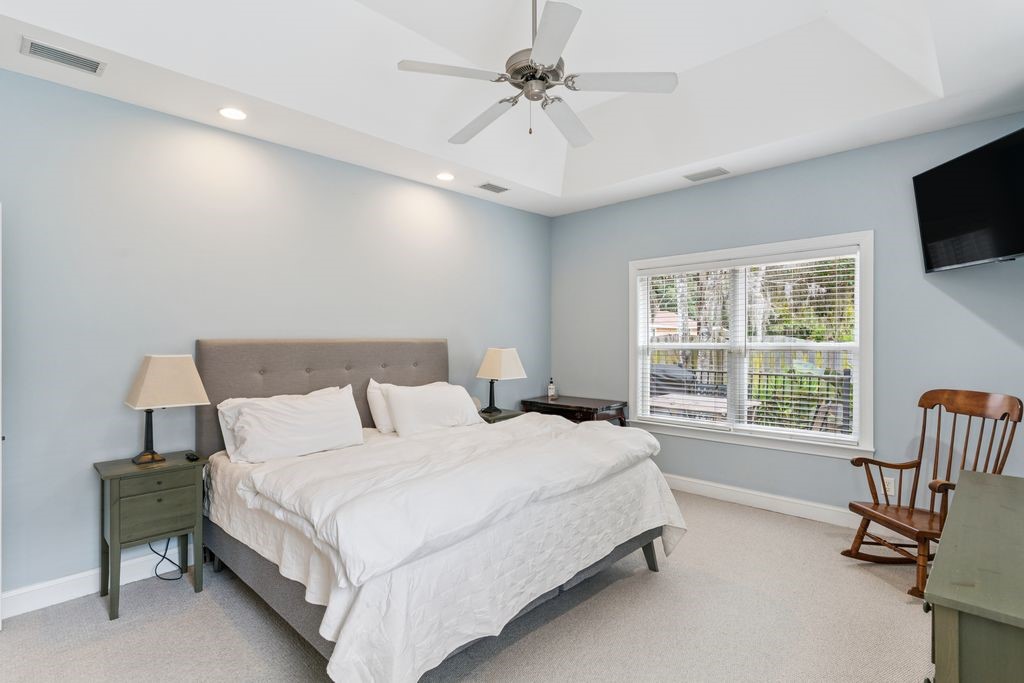 125 Simonton Way St. Simons Island, GA 31522 - Photo 19 of 35