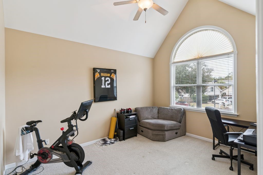 125 Simonton Way St. Simons Island, GA 31522 - Photo 25 of 35