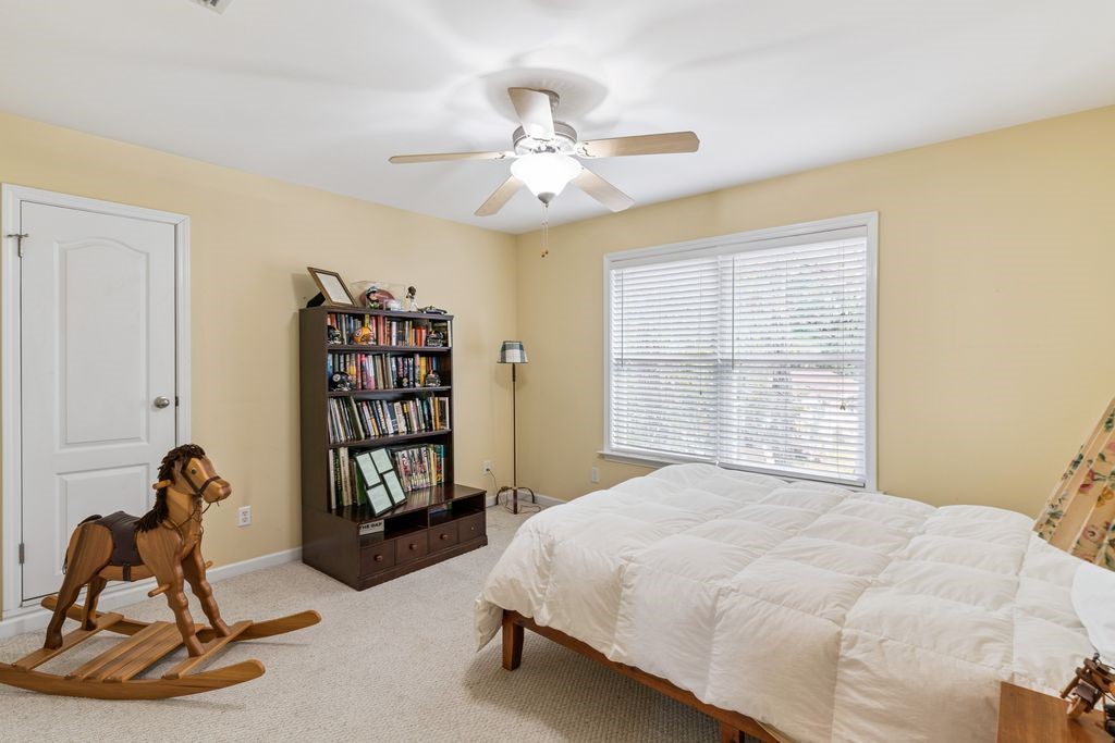 125 Simonton Way St. Simons Island, GA 31522 - Photo 27 of 35