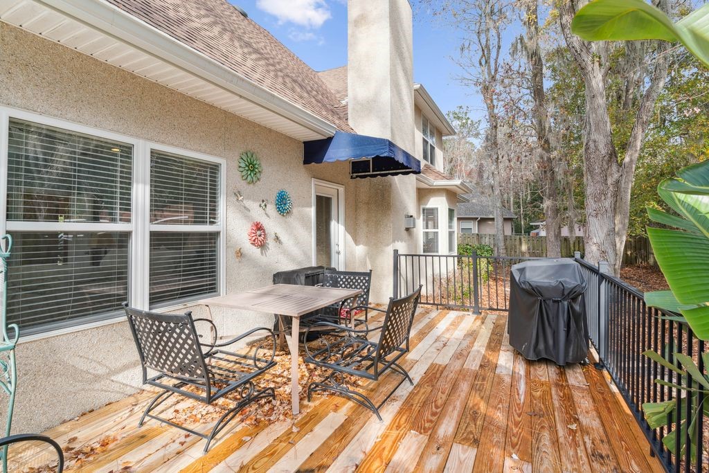 125 Simonton Way St. Simons Island, GA 31522 - Photo 30 of 35