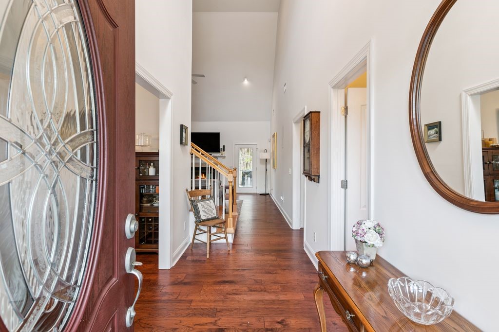 125 Simonton Way St. Simons Island, GA 31522 - Photo 3 of 35