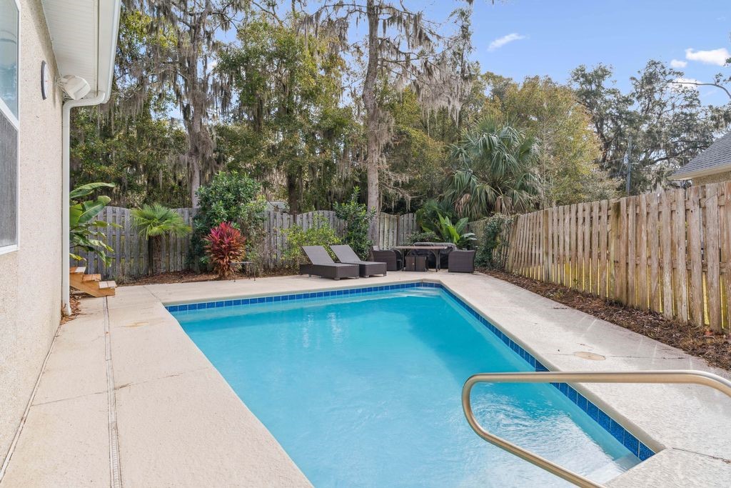 125 Simonton Way St. Simons Island, GA 31522 - Photo 31 of 35