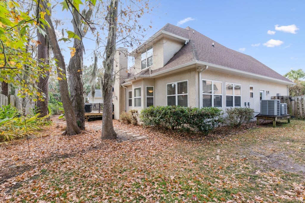 125 Simonton Way St. Simons Island, GA 31522 - Photo 33 of 35