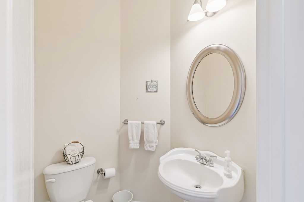 125 Simonton Way St. Simons Island, GA 31522 - Photo 35 of 35